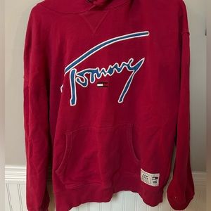Tommy Hilfiger Sweatshirt Size Medium NEVER WORN